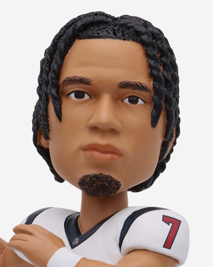 CJ Stroud Houston Texans NFL 2023 Rookie Series Bobblehead FOCO - FOCO.com