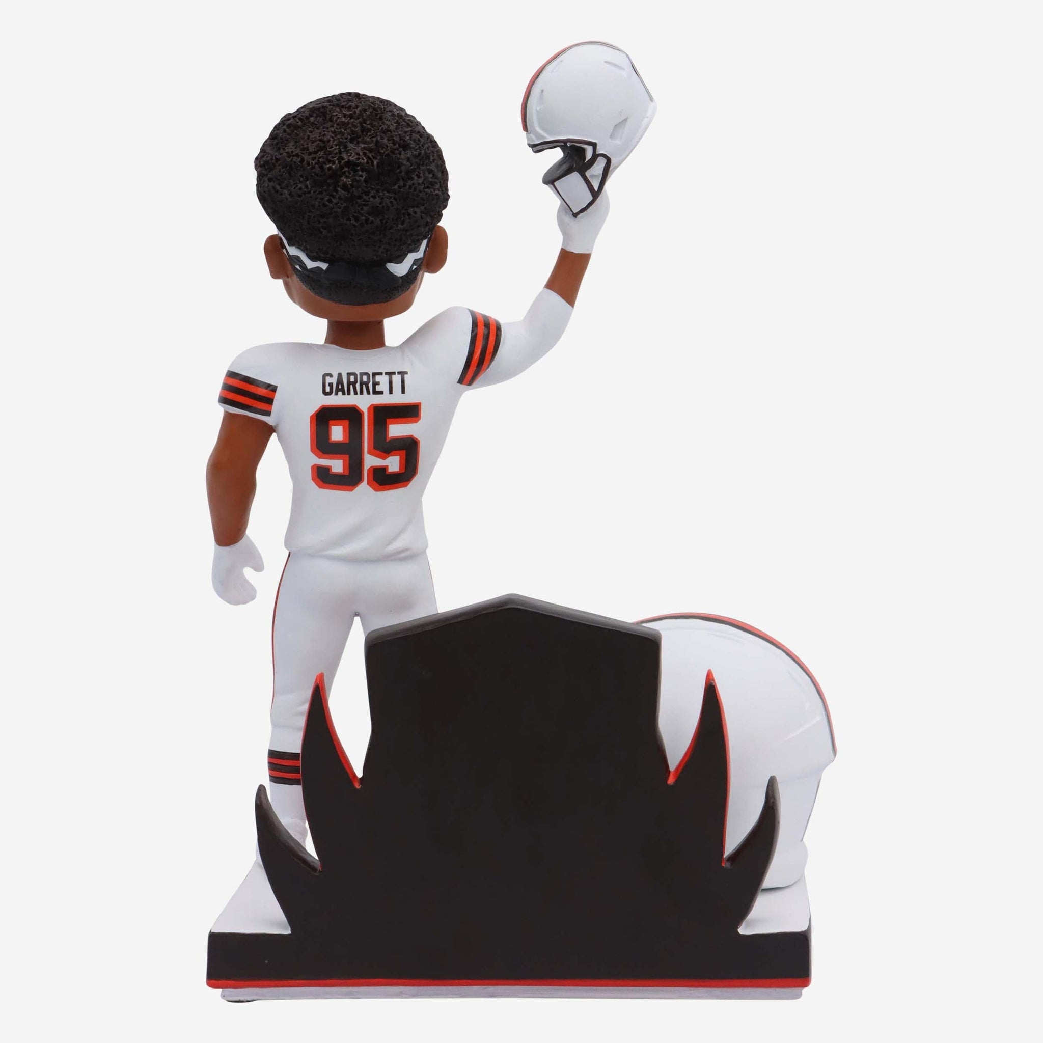 Myles Garrett Cleveland Browns Hero Series Bobblehead NFL at