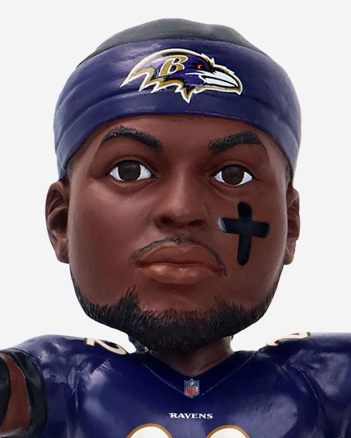 Derrick Henry Baltimore Ravens Tunnel Entrance Bobblehead FOCO - FOCO.com