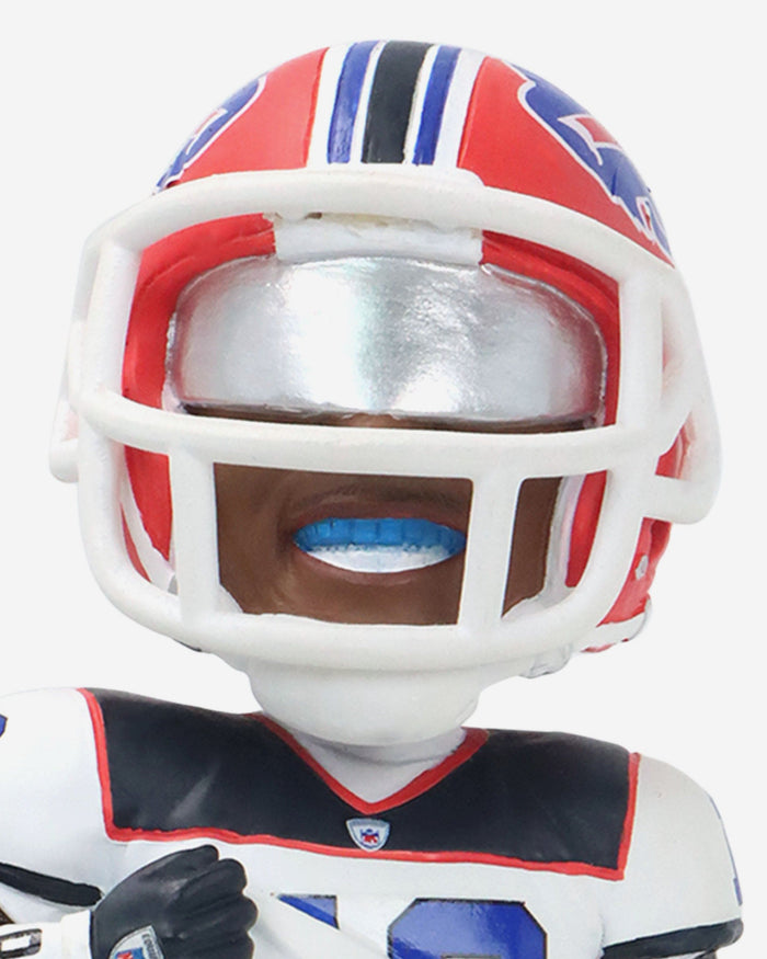 Stevie Johnson Buffalo Bills Why So Serious Bobblehead FOCO - FOCO.com