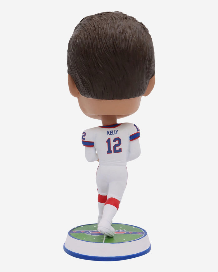 Check out the exclusive lineup of FOCO's Buffalo Bills Bighead Bobbleheads