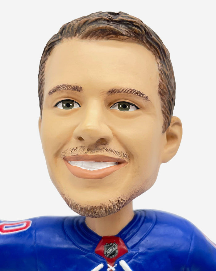 Artemi Panarin New York Rangers Hat Trick Bobblehead FOCO - FOCO.com