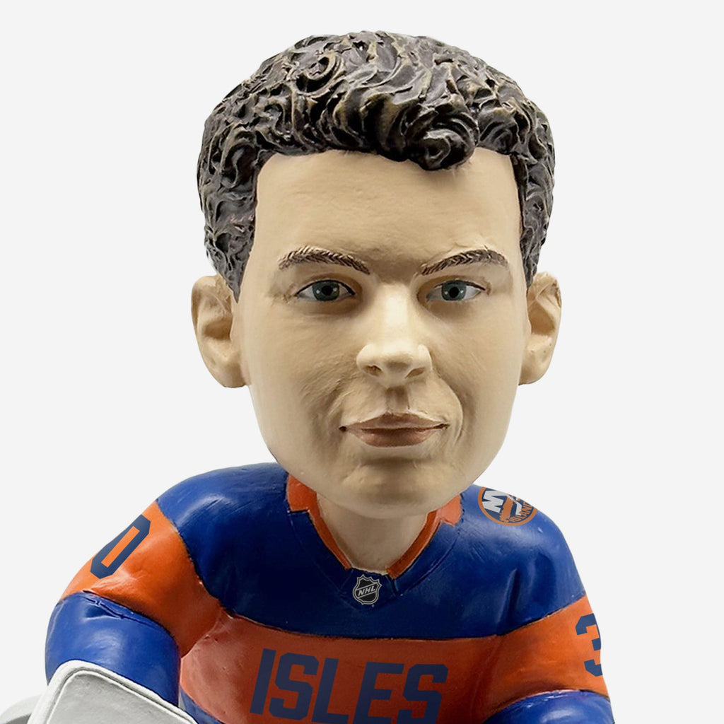 Ilya Sorokin New York Islanders 2024 Stadium Series Bobblehead FOCO