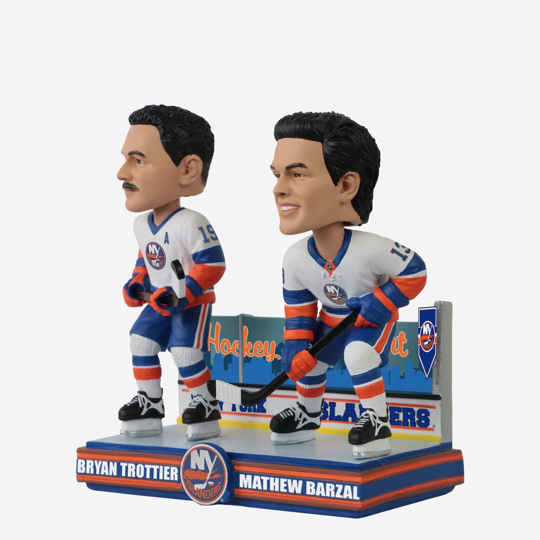 Bryzzo Bromance Headed To Hall Of Fame — Bobblehead Hall, That Is