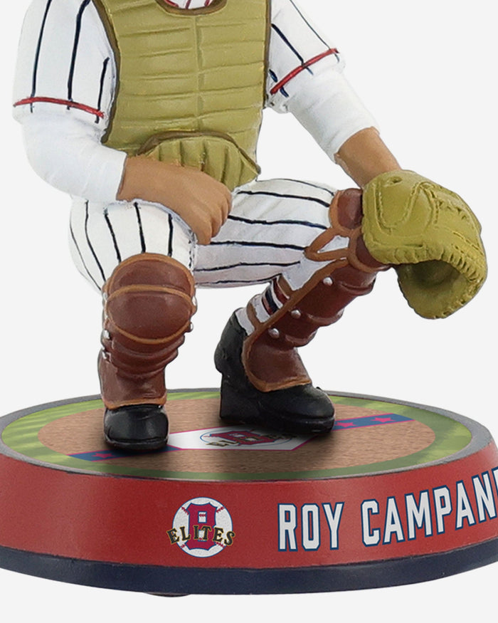 Roy Campanella Baltimore Elite Giants Field Stripe Bighead Bobblehead FOCO - FOCO.com