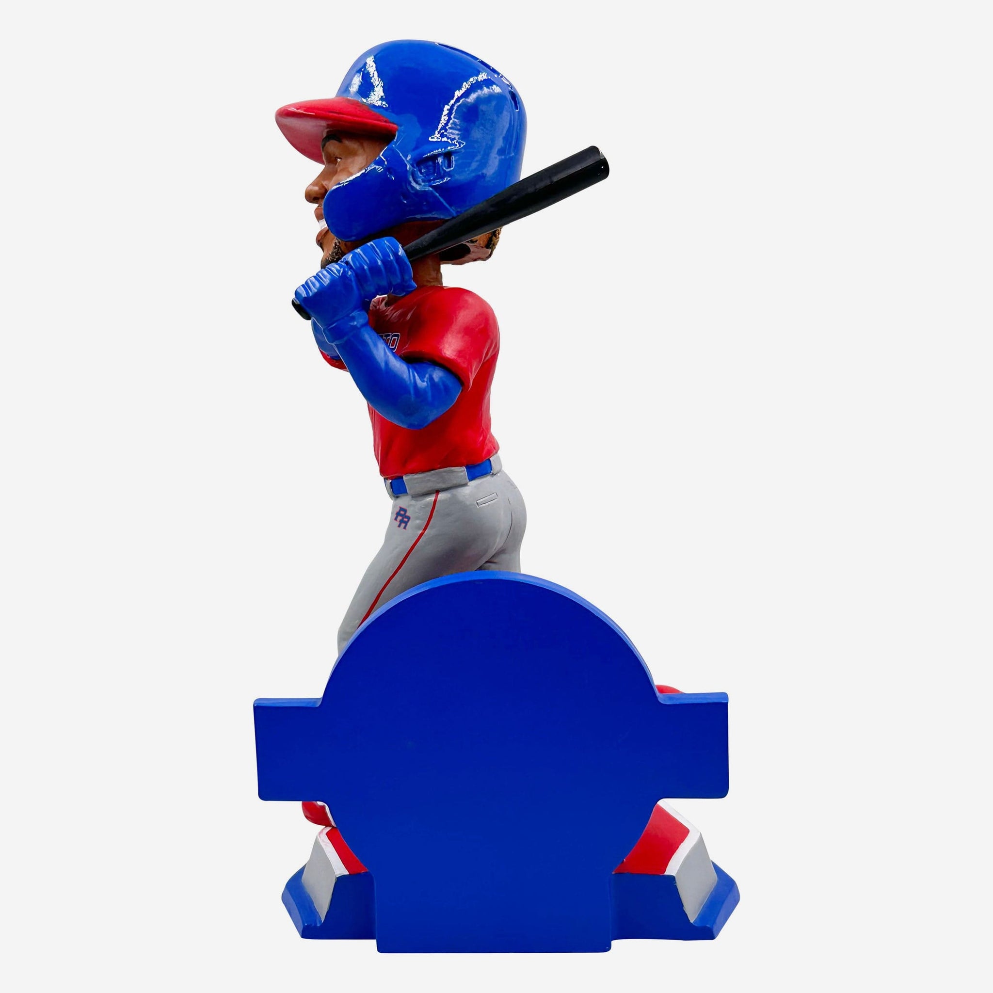 Francisco Lindor Puerto Rico 2023 World Baseball Classic Bobblehead FOCO