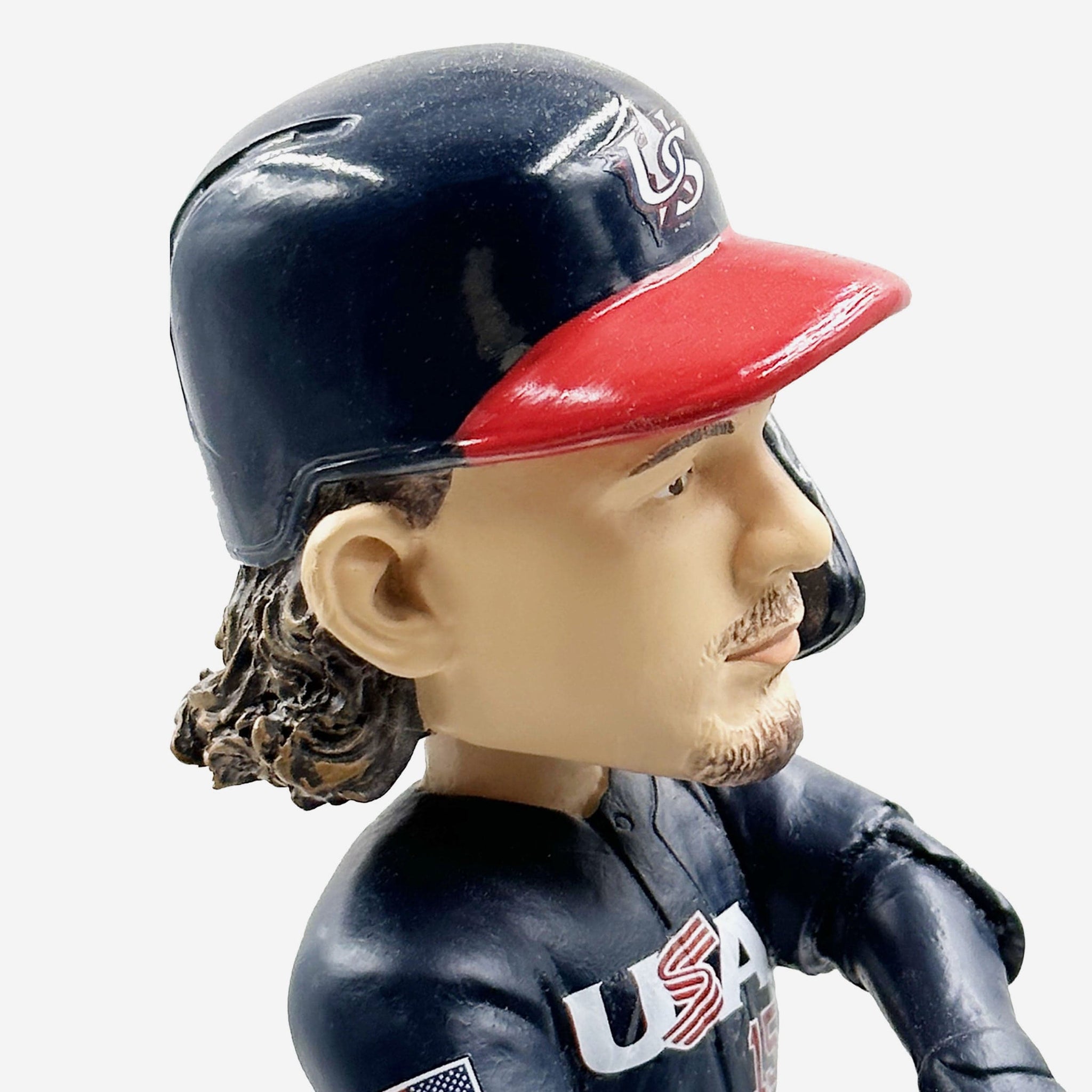 Bobby Witt Jr USA 2023 World Baseball Classic Bobblehead FOCO