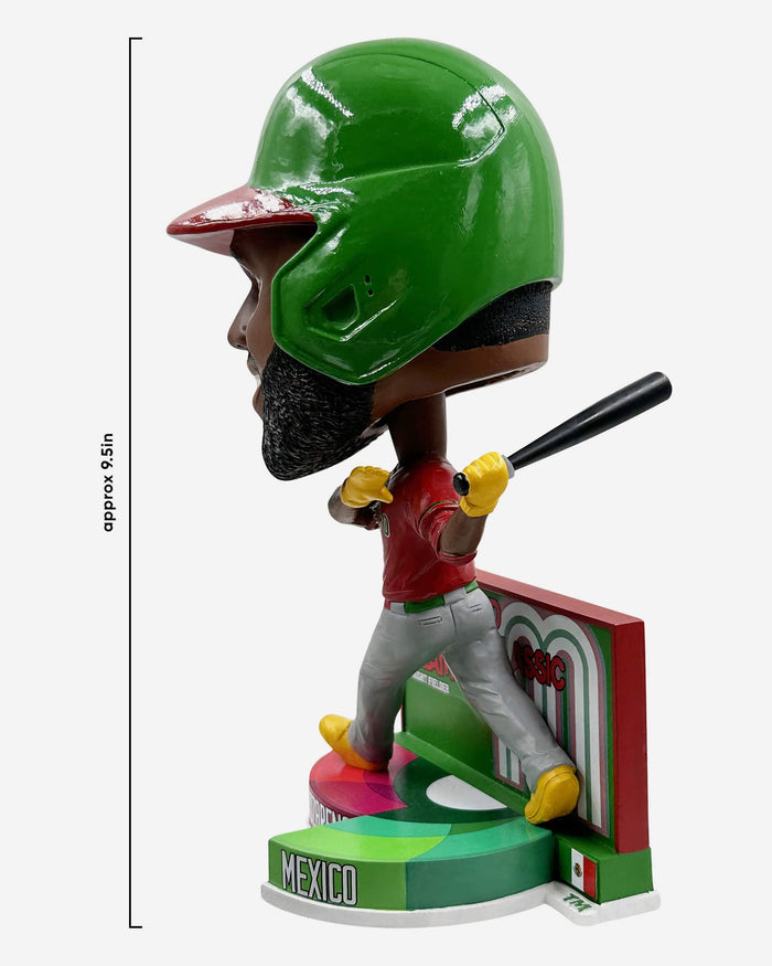 Randy Arozarena Mexico 2023 World Baseball Classic Bobblehead FOCO