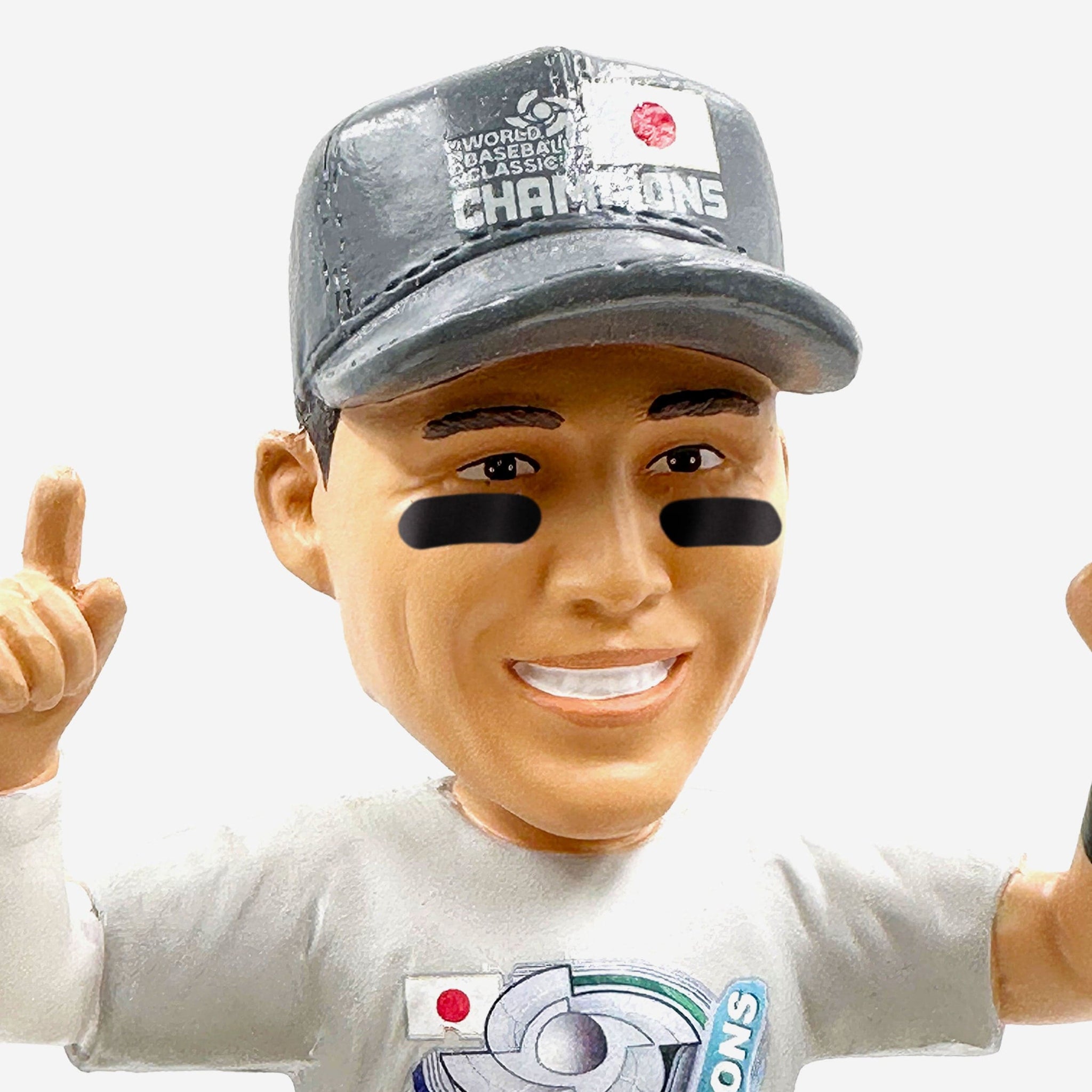 Lars Nootbaar Japan 2023 World Baseball Classic Bobblehead FOCO