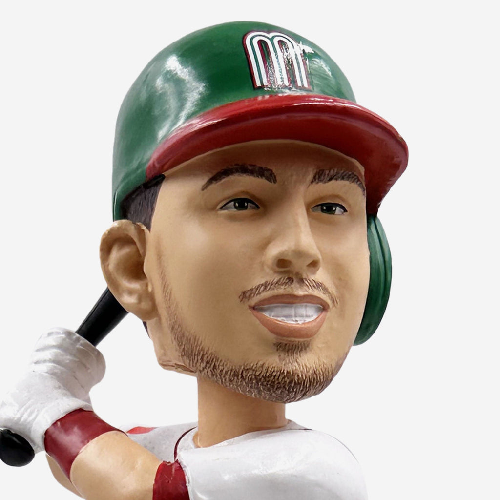 Austin Barnes Mexico 2023 World Baseball Classic Bobblehead FOCO