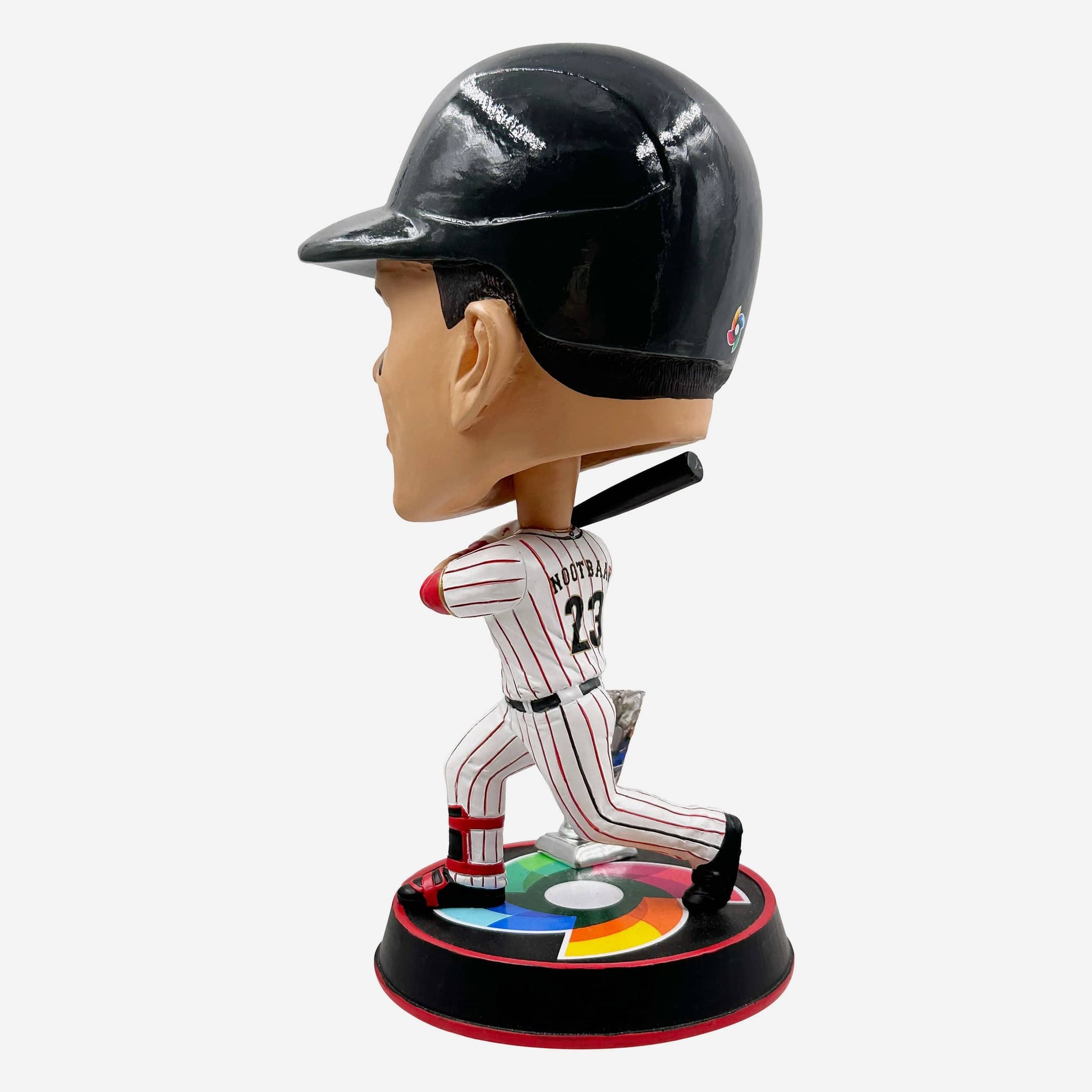 Lars Nootbaar “Grind the Pepper” Bobbleheads unveiled - Guarantee yours now  before they sell out!