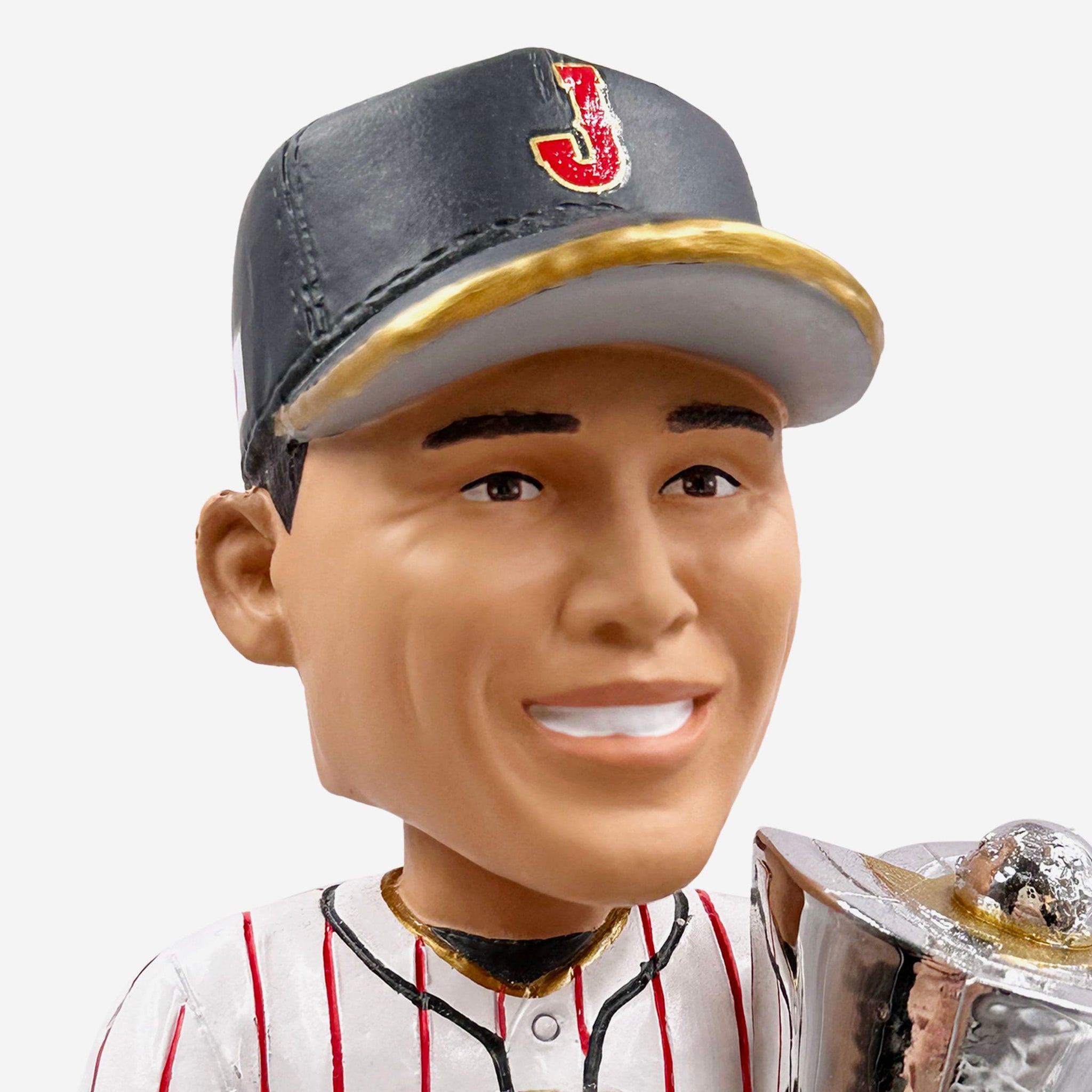 Lars Nootbaar Japan 2023 World Baseball Classic Champions Bighead