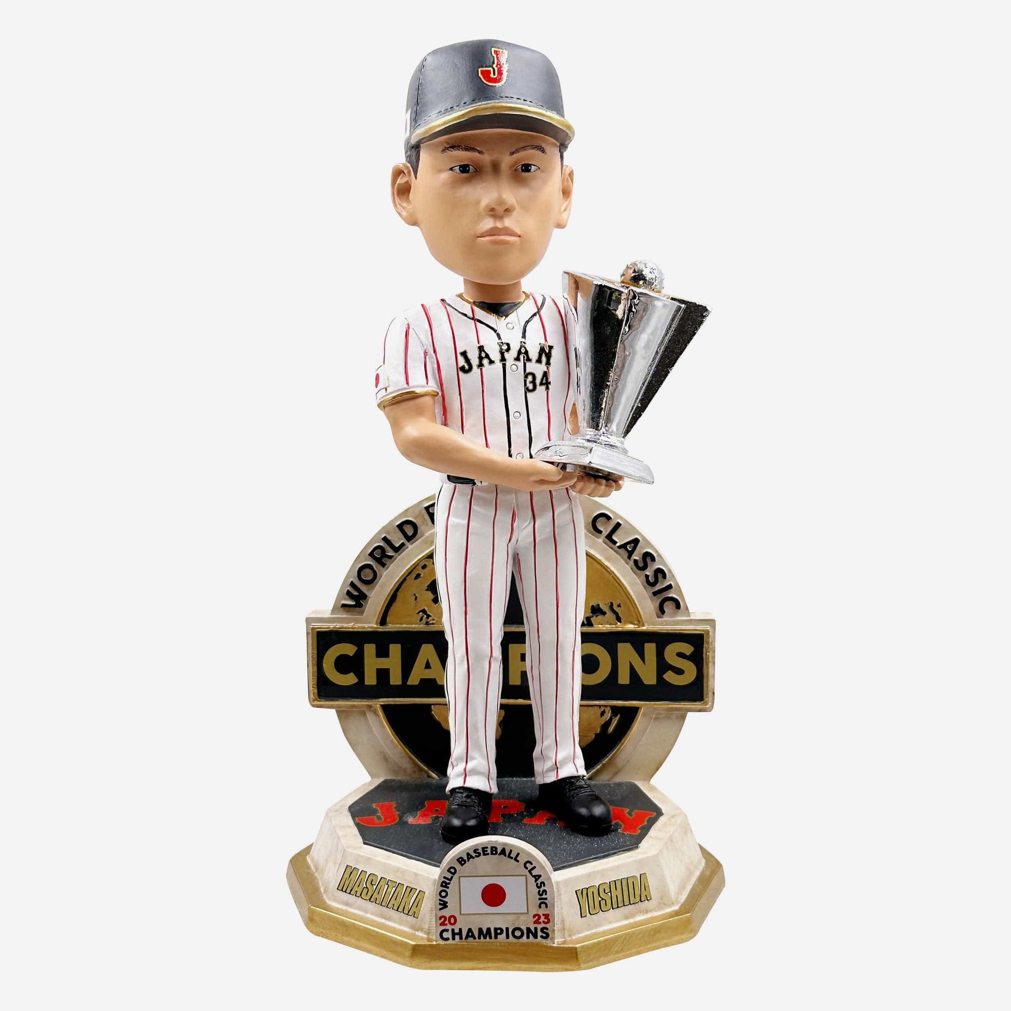 Masataka Yoshida Boston Red Sox Men's Gold City Connect Name