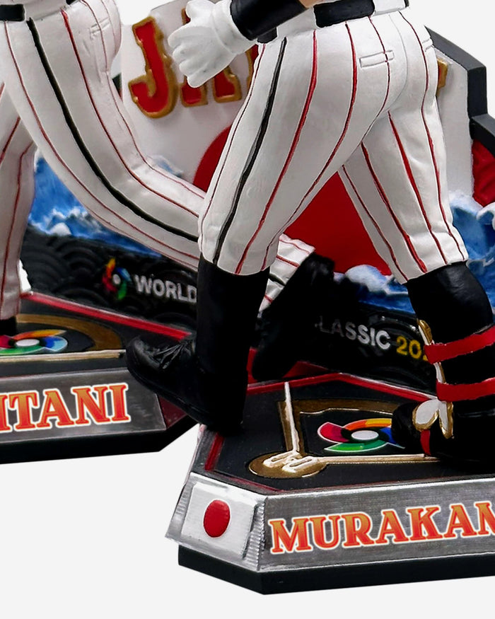 Get World Baseball Classic gear, memorabilia