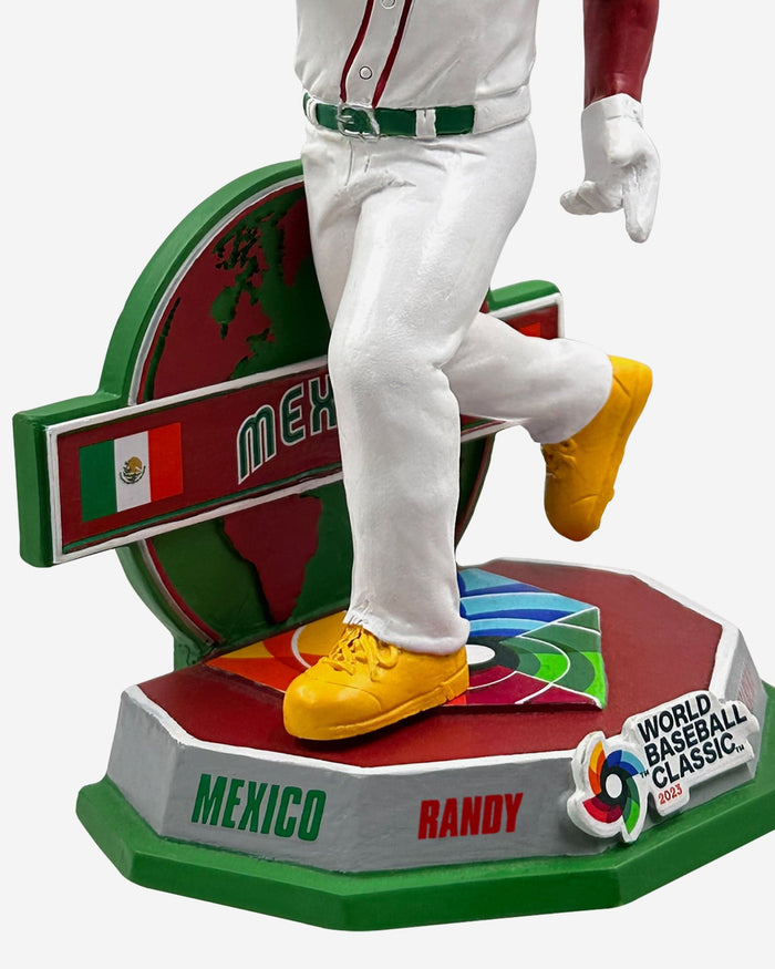 Randy Arozarena Mexico Baseball T-shirt,Sweater, Hoodie, And Long