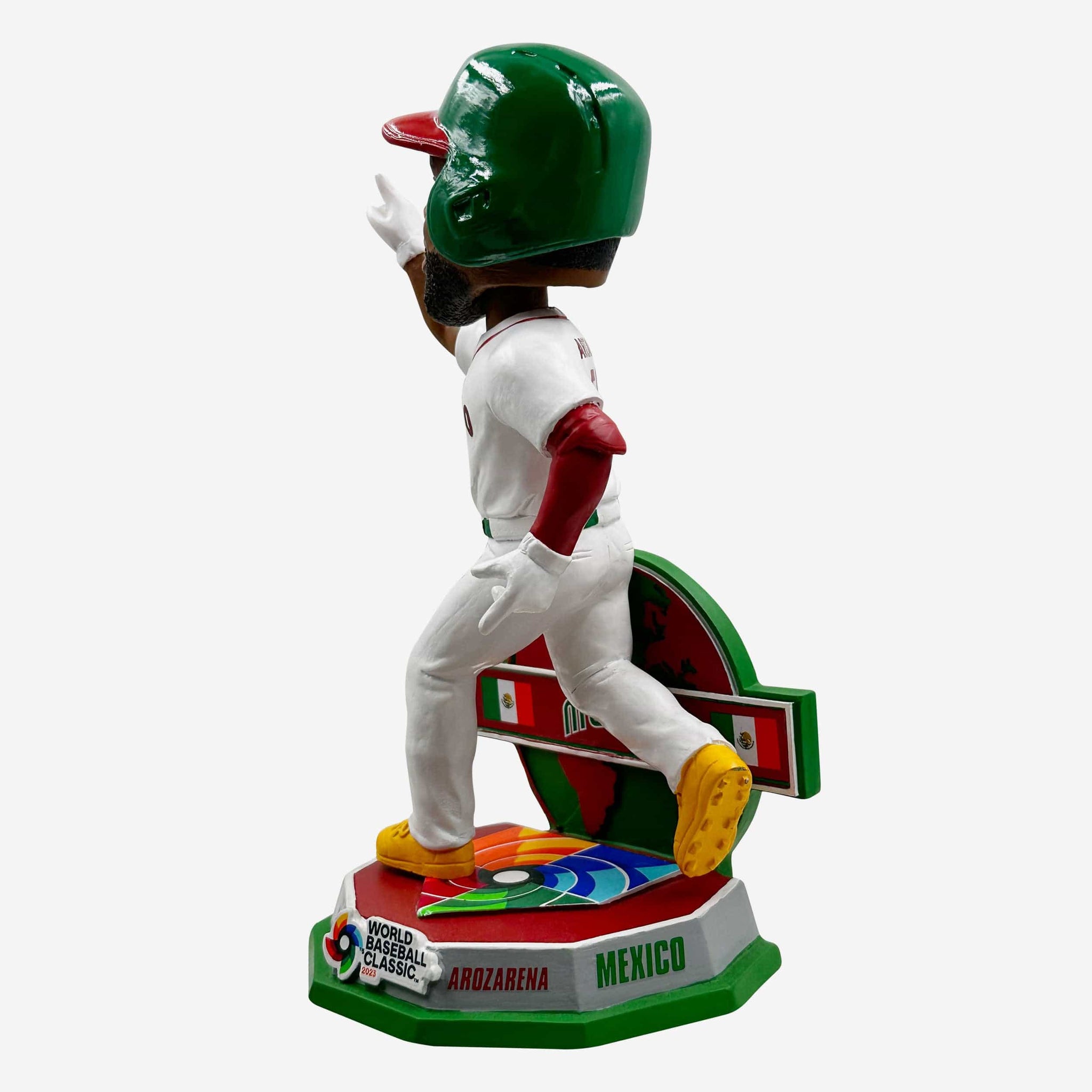 Randy Arozarena Mexico 2023 World Baseball Classic Bobblehead FOCO