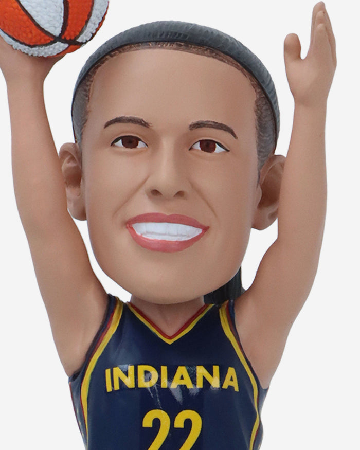 Caitlin Clark Indiana Fever 30 Point Game Bobblehead FOCO - FOCO.com