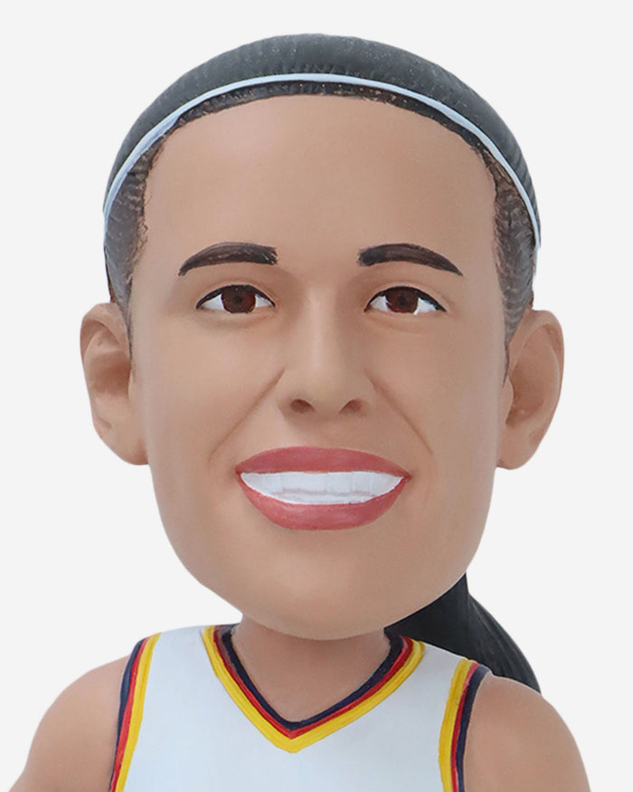 Caitlin Clark Indiana Fever 2024 Rookie Debut Bobblehead FOCO - FOCO.com