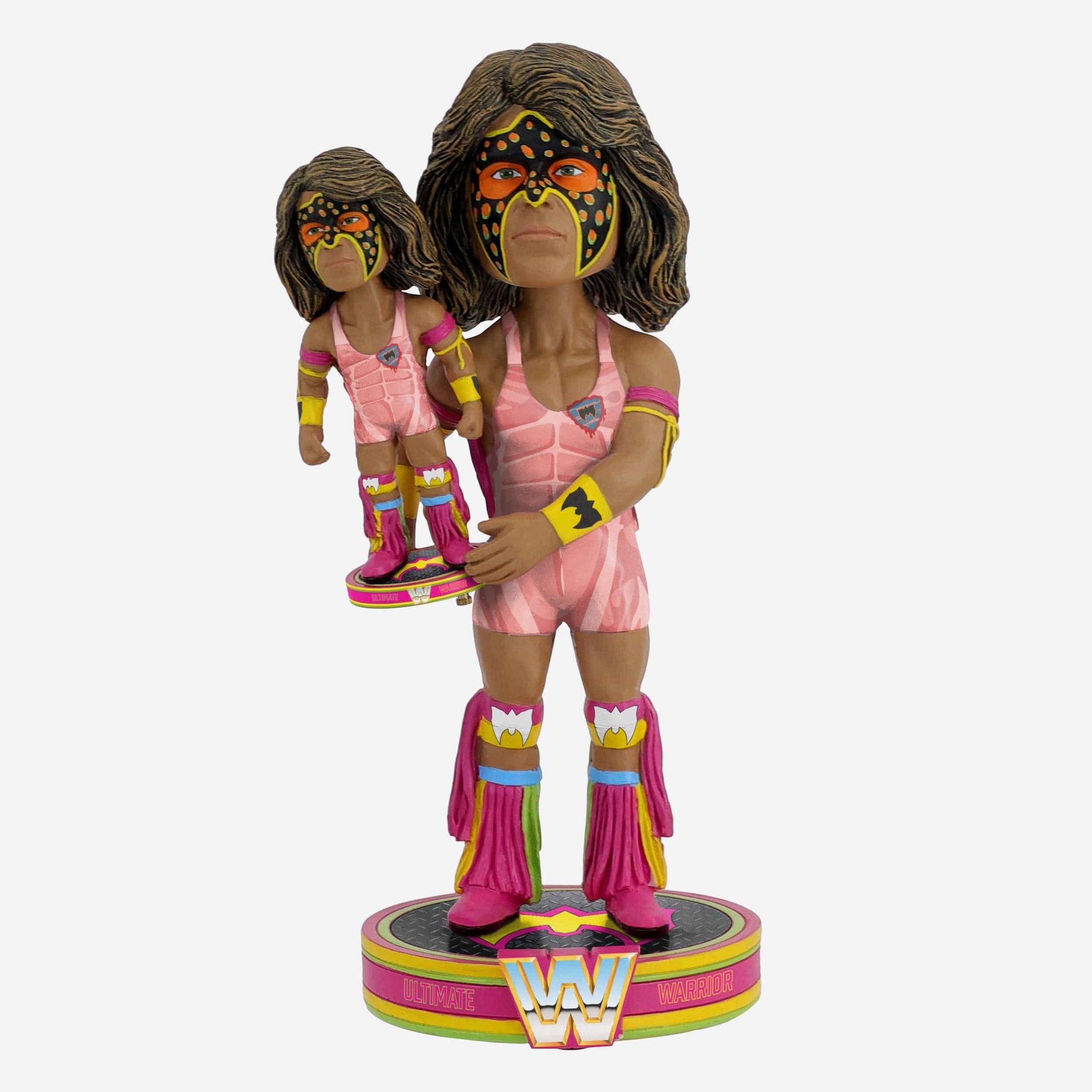 WWE FOCO Ultimate Warrior hot