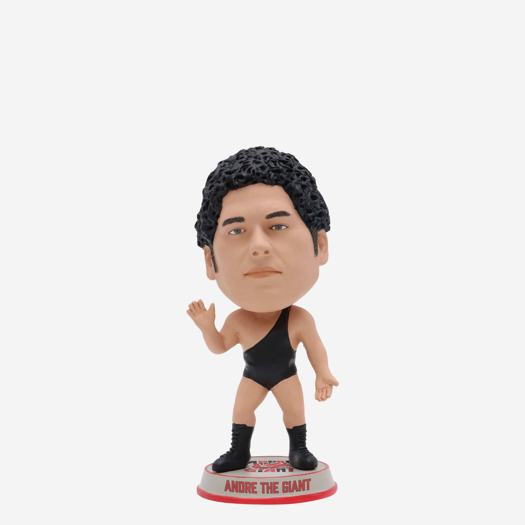 Andre the Giant WWE Mini Bighead Bobblehead FOCO - FOCO.com