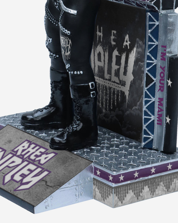 Rhea Ripley WWE Bobblehead FOCO - FOCO.com