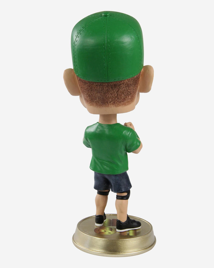 John Cena WWE Variant Bighead Bobblehead FOCO - FOCO.com