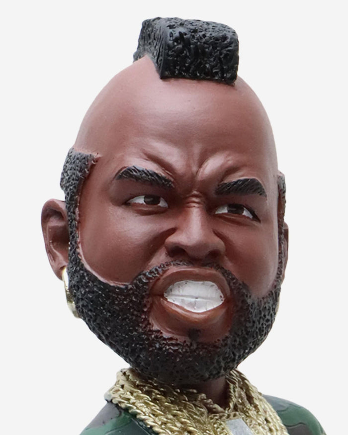 Mr T WWE Bobblehead FOCO - FOCO.com