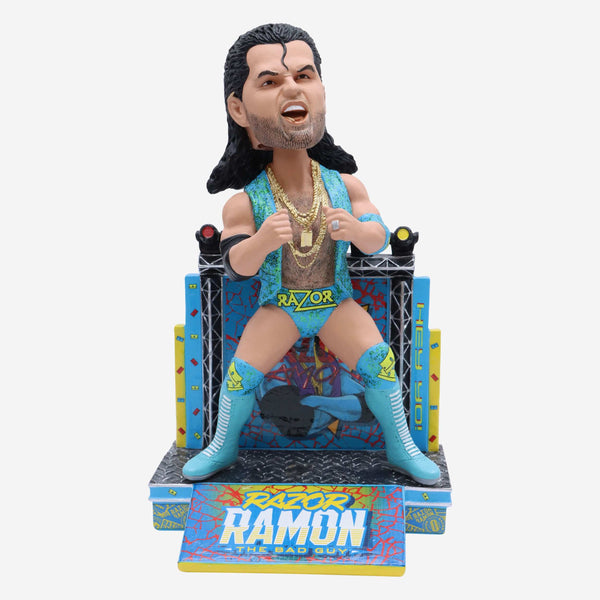 Razor Ramon, Hoodie / Large - MLB - Sports Fan Gear | breakingt