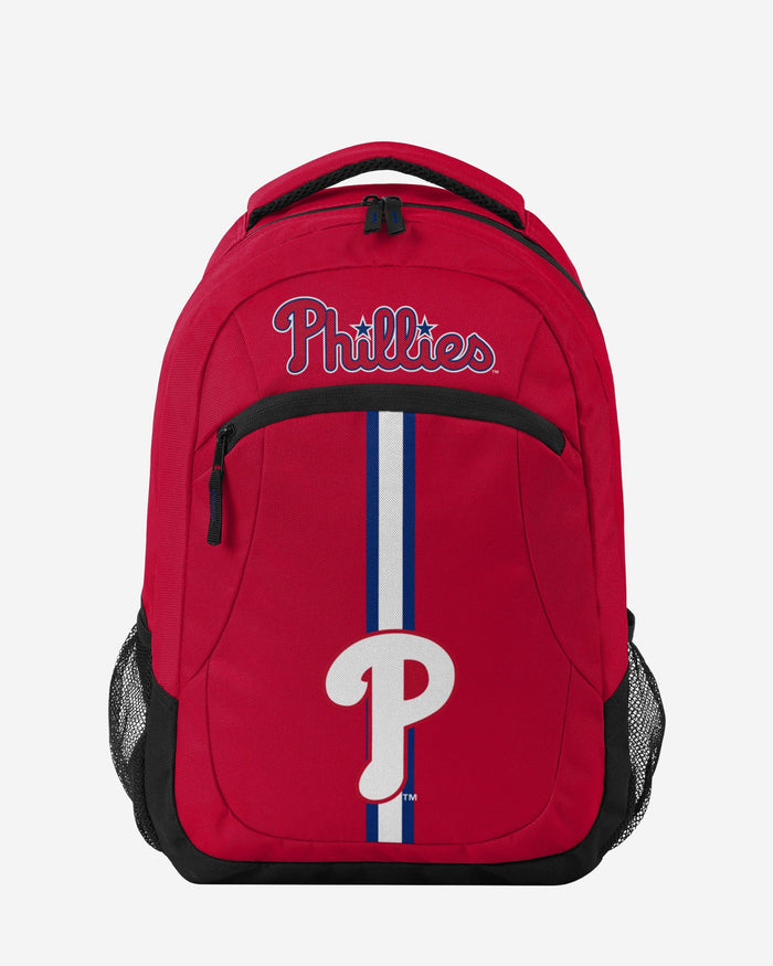 Philadelphia Phillies Action Backpack FOCO - FOCO.com