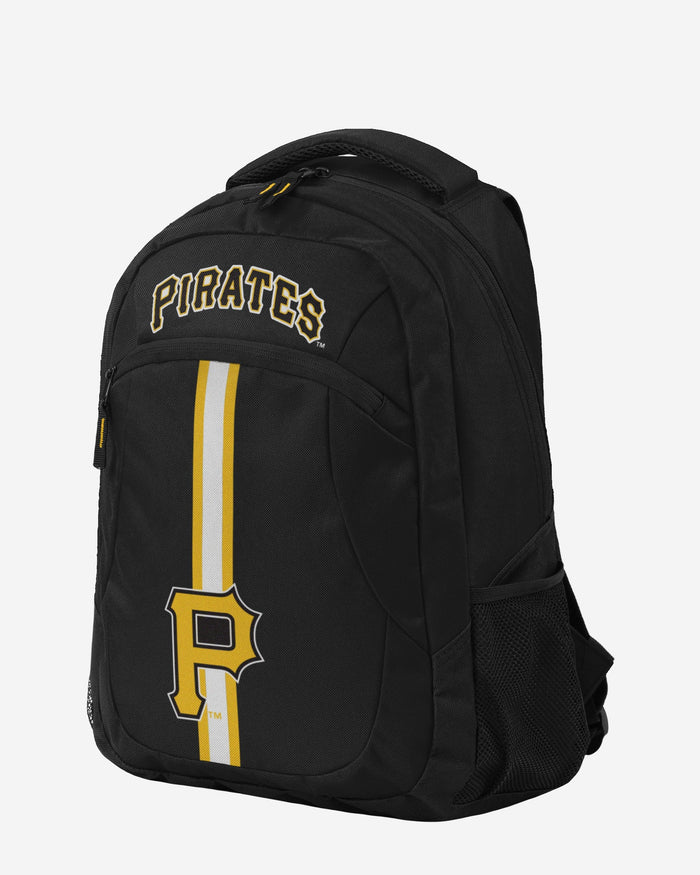 Pittsburgh Pirates Action Backpack FOCO - FOCO.com