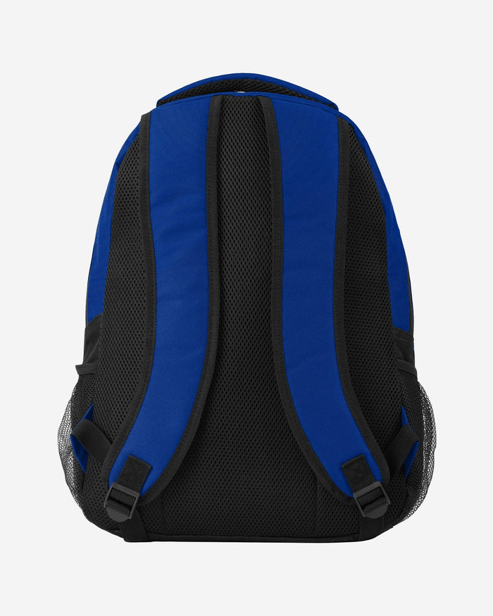 Golden State Warriors Action Backpack FOCO - FOCO.com