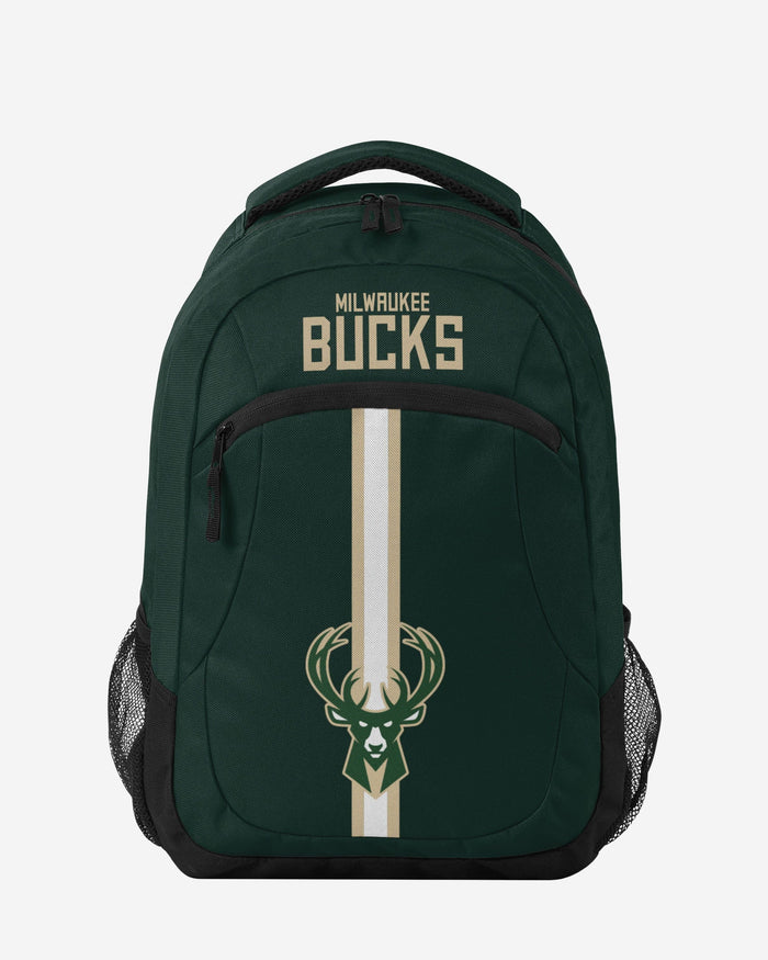 Milwaukee Bucks Action Backpack FOCO - FOCO.com