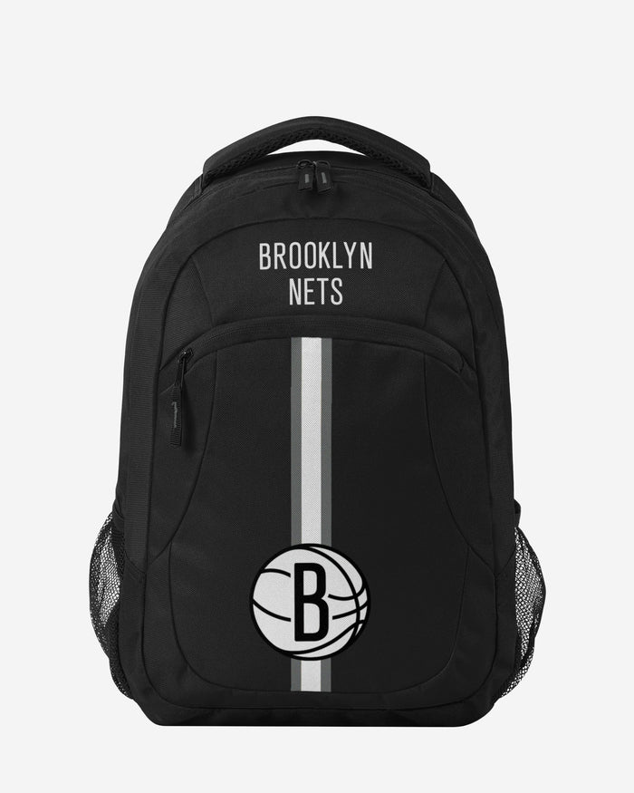 Brooklyn Nets Action Backpack FOCO - FOCO.com