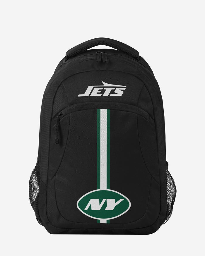 New York Jets Action Backpack FOCO - FOCO.com