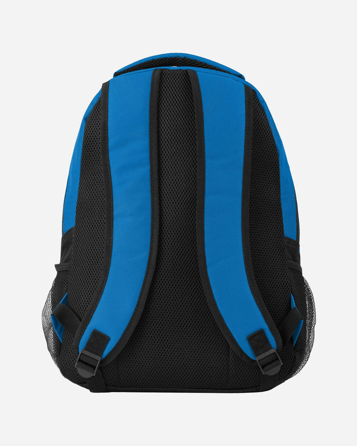 Los Angeles Chargers Retro Action Backpack FOCO - FOCO.com