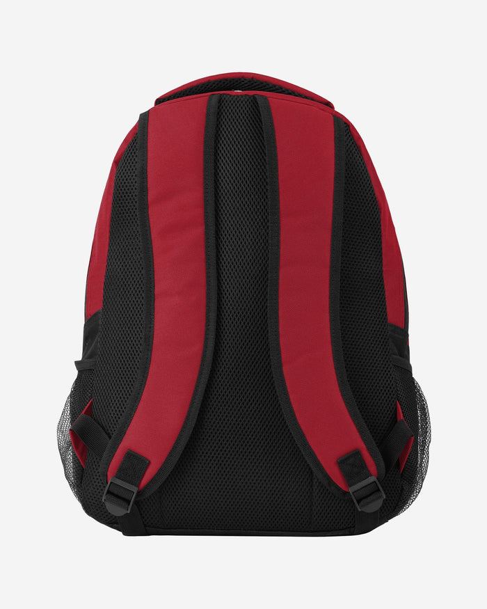 Tampa Bay Buccaneers Retro Action Backpack FOCO - FOCO.com