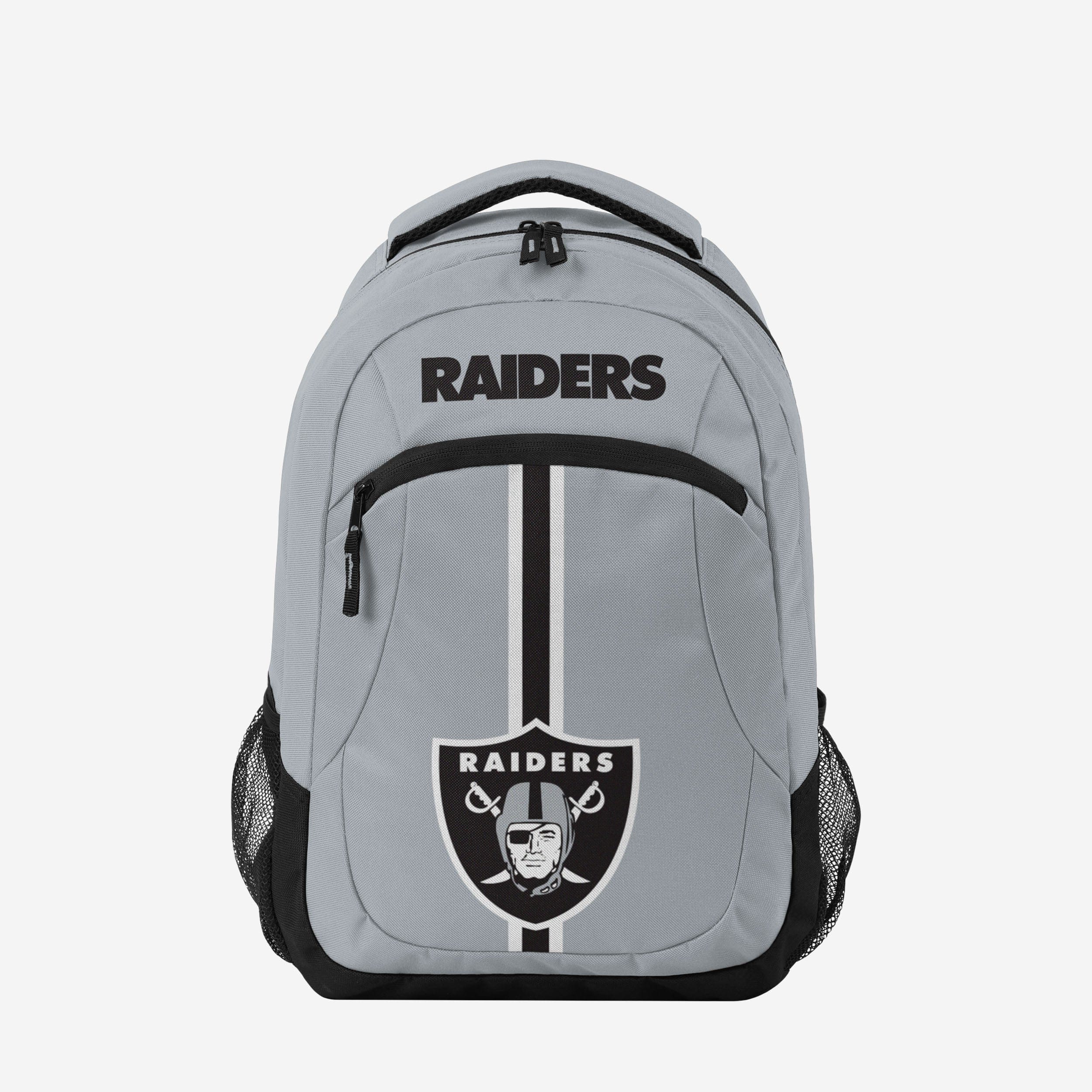 NFL shops Las Vegas Raiders FOCO Bungee Backpack