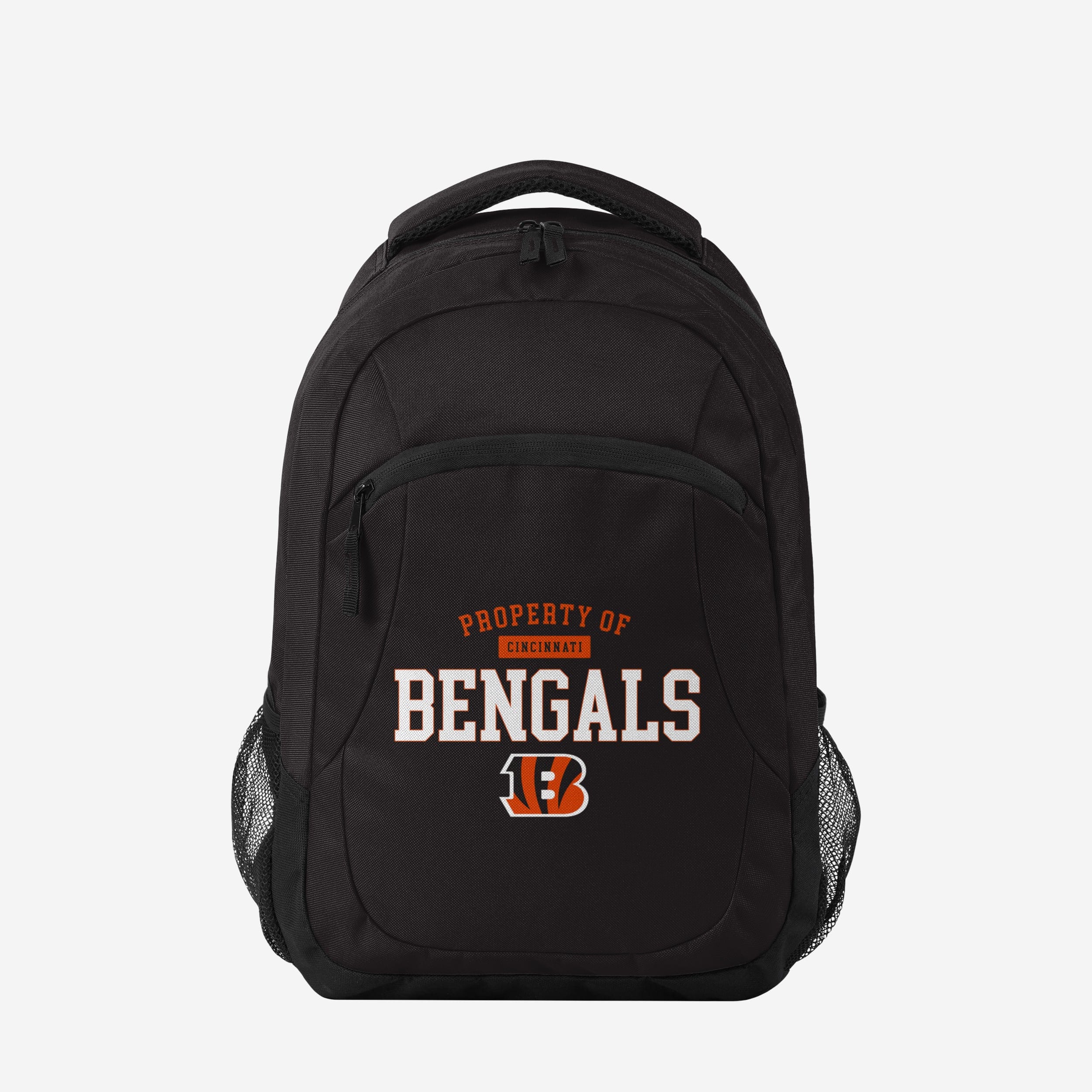 Cincinnati Bengals on X: Sack pack 