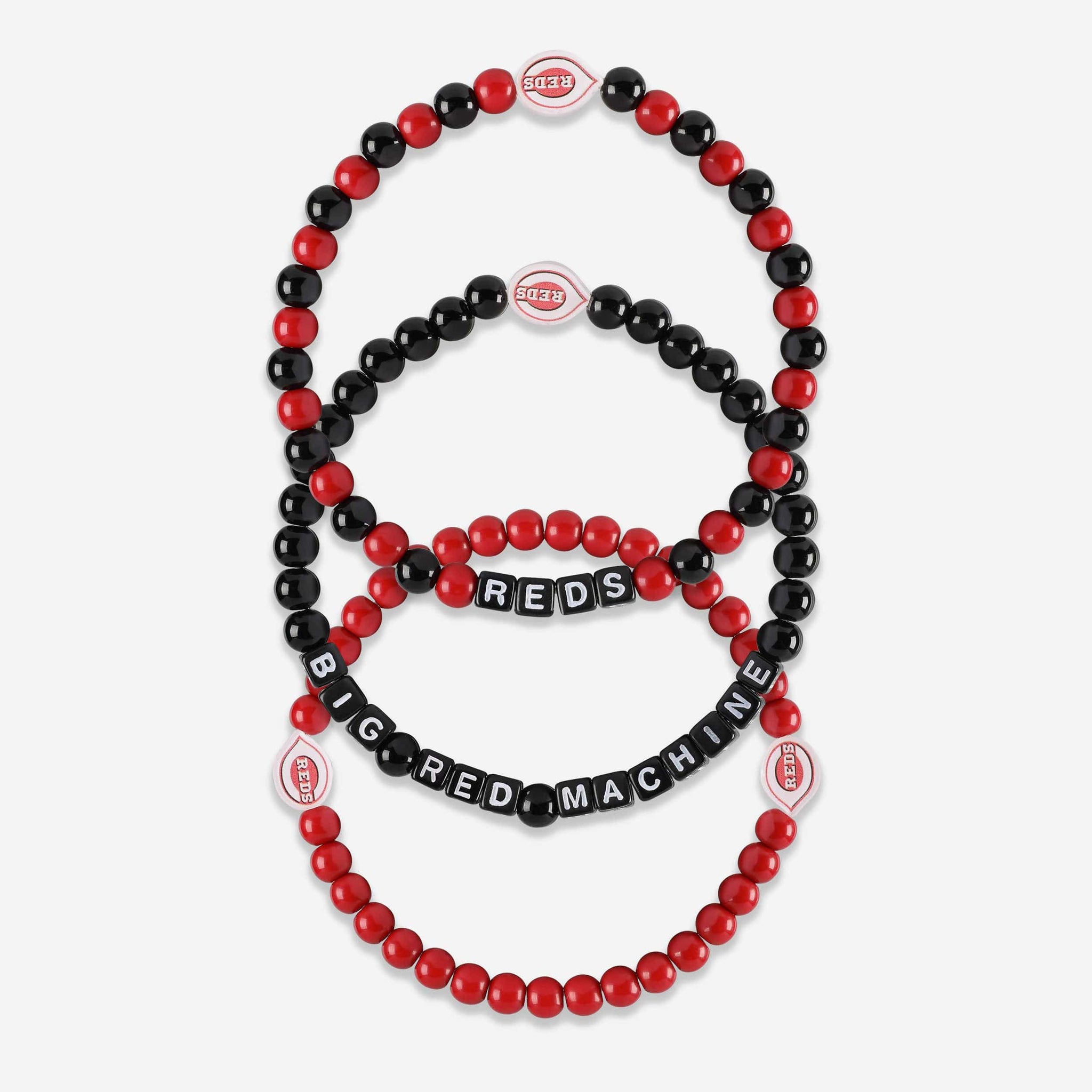 Red bead bracelet on sale meaning