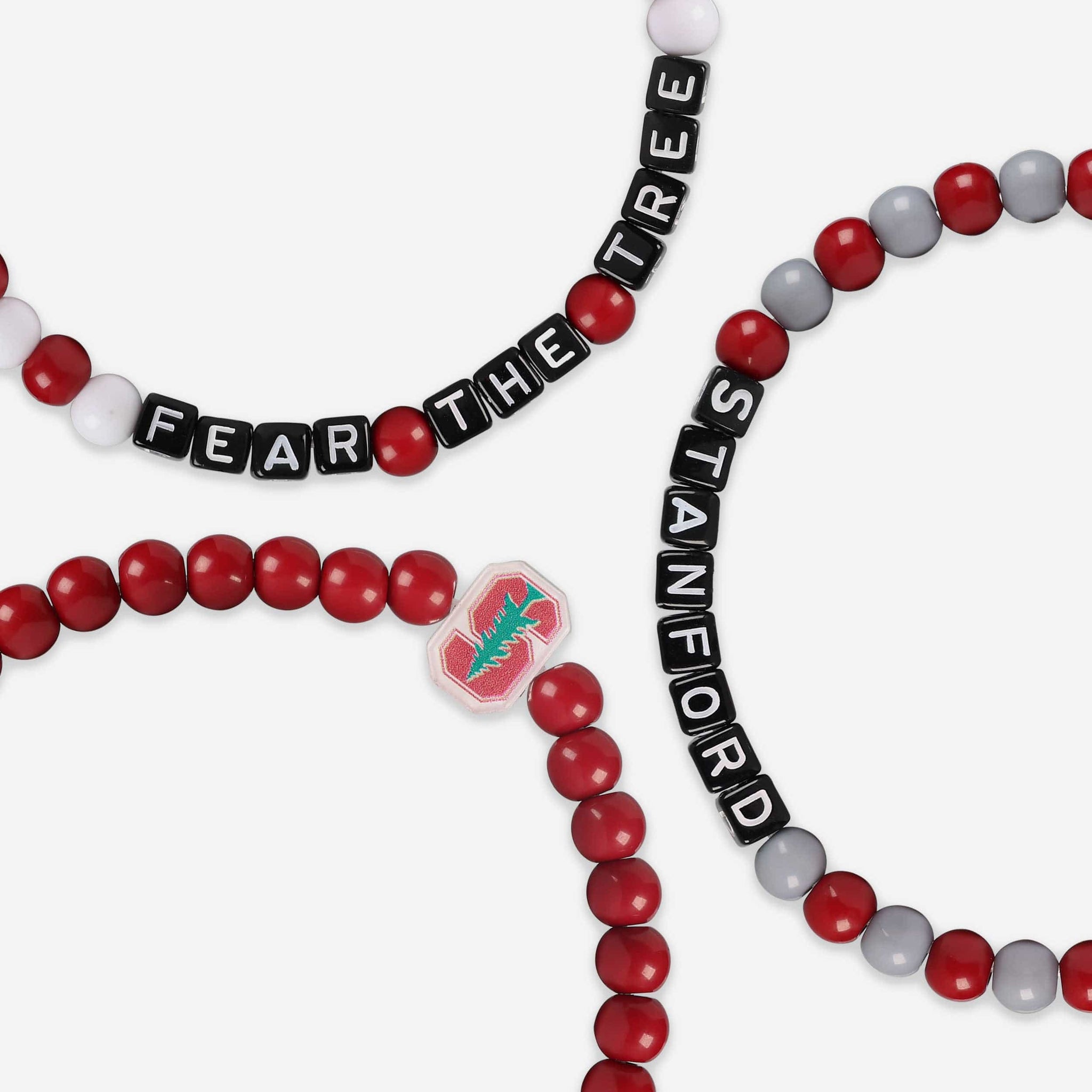 St. Louis Cardinals Beads, Cardinals Bead Necklace