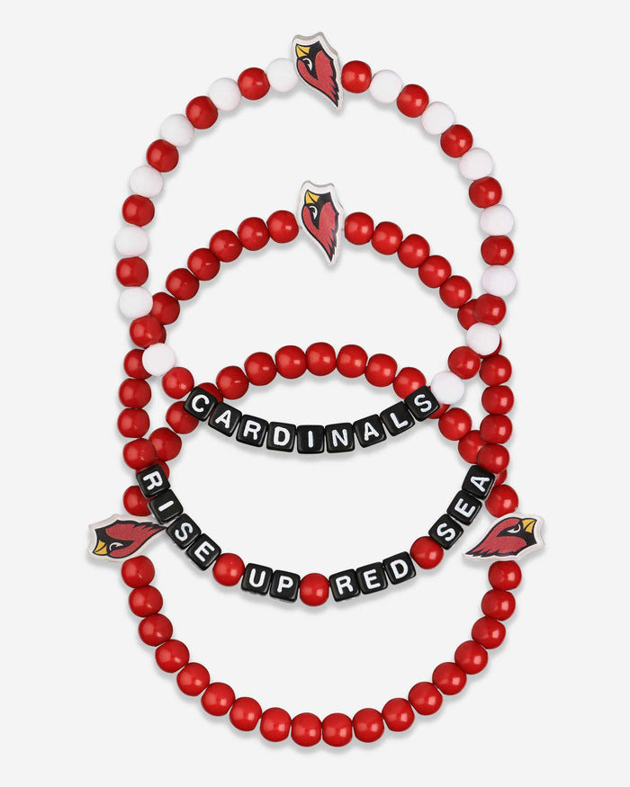 Arizona Cardinals Stretch Bracelets – Mr. Sports Wear