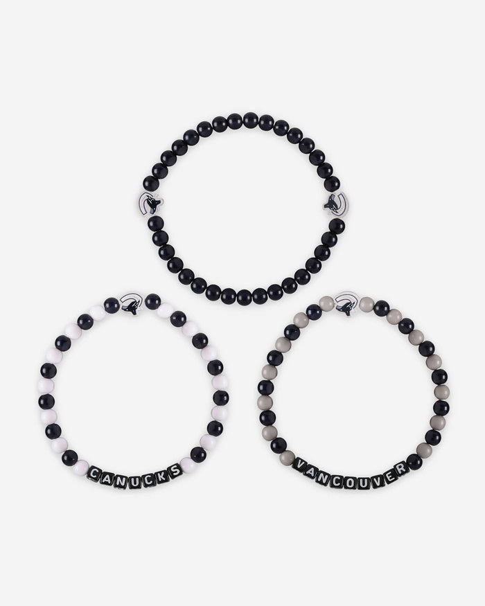 bracelet ideas with white beads｜TikTok Search