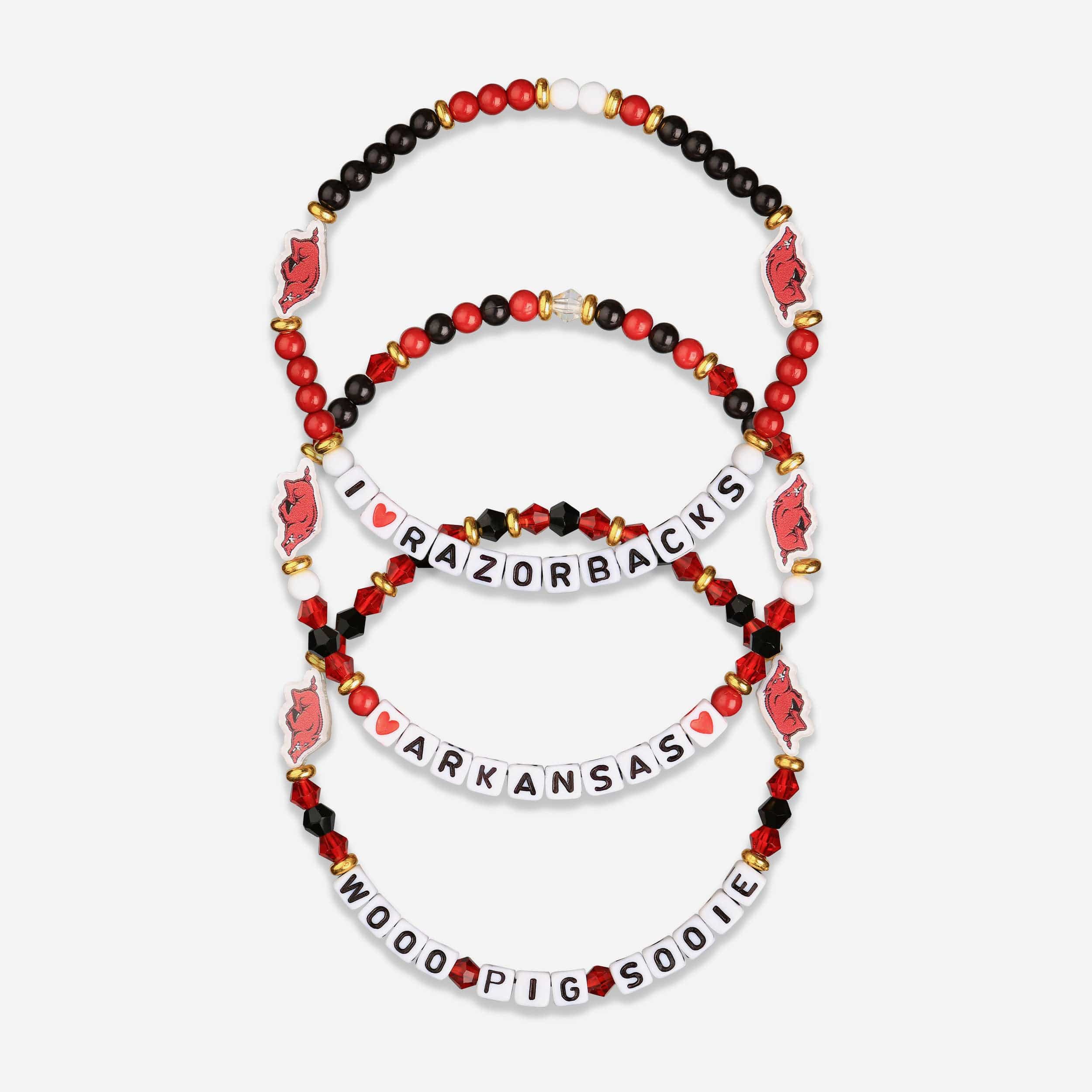 Essential V Supple Bracelet S00 - Fashion Jewellery M63198