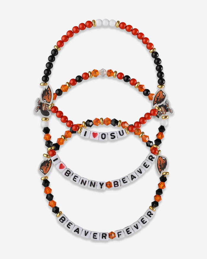 Oregon Ducks Classic Football Bracelet [NEW] Jewelry Wrist Necklace | eBay