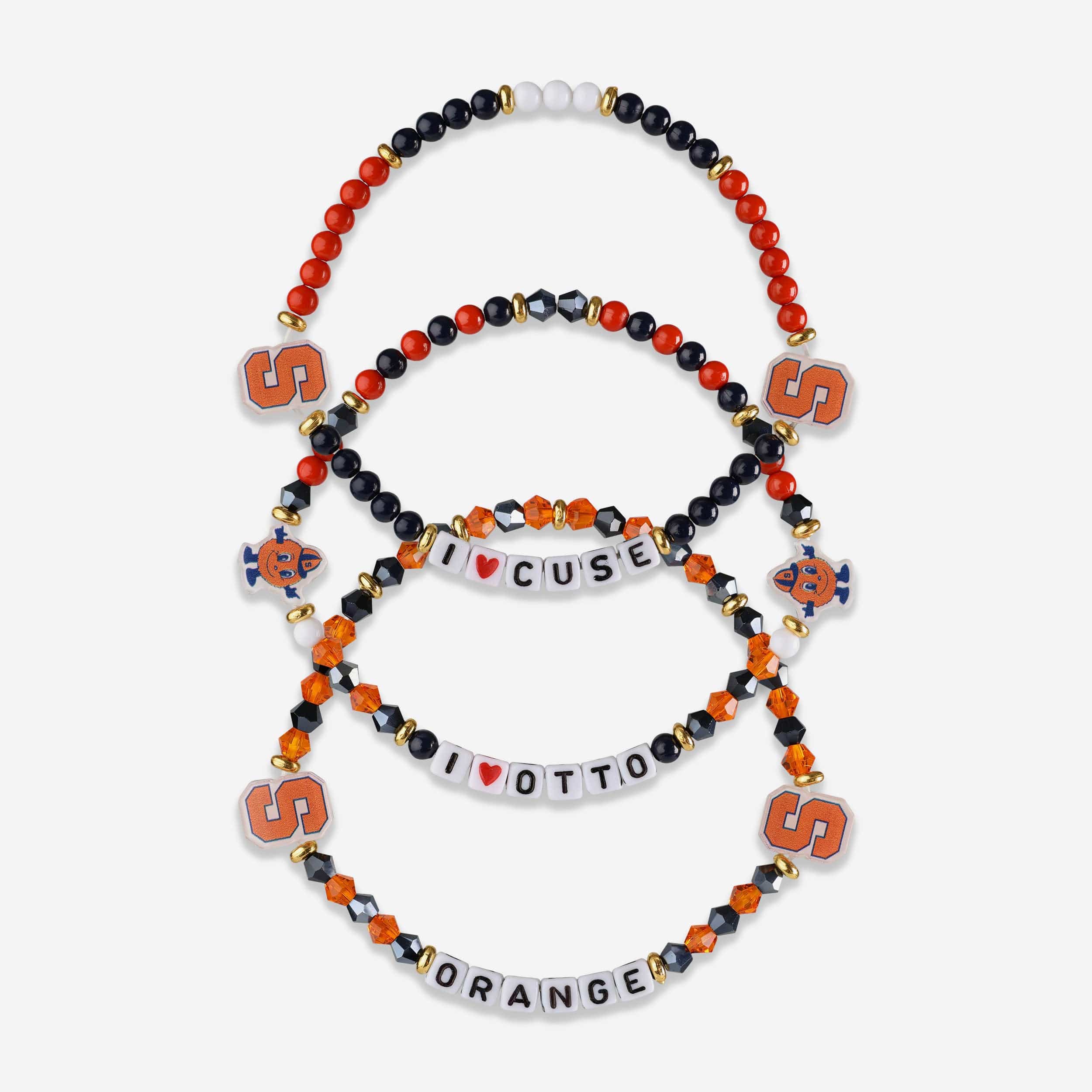 Louis Vuitton® Friendship Bracelet Multicolored. Size Na in 2023