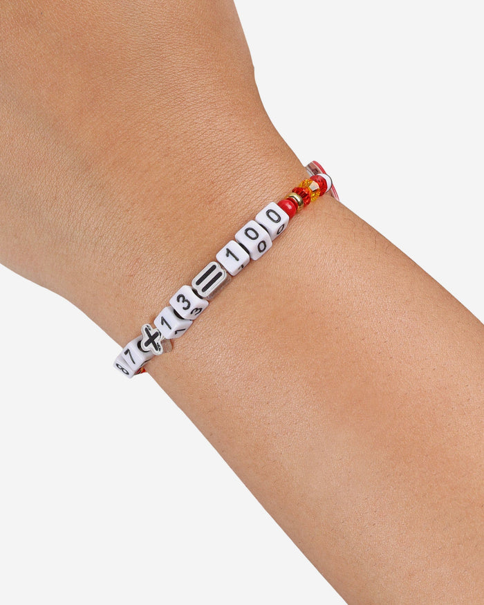 Thematic 87 13 Friendship Bracelet FOCO - FOCO.com