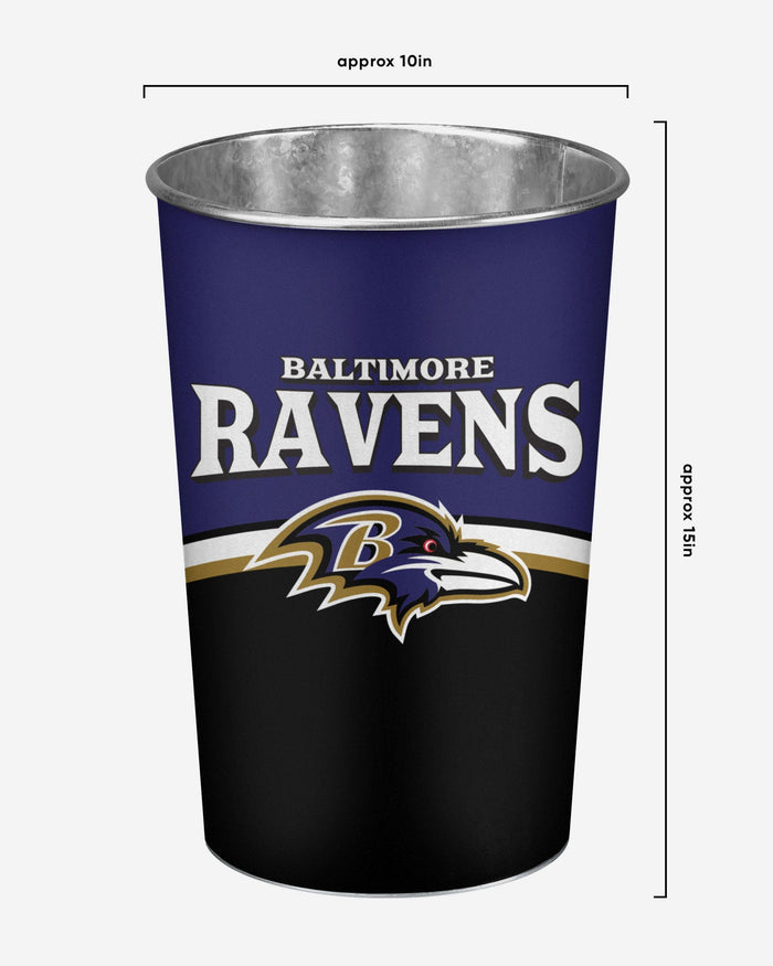 Baltimore Ravens Apparel, Collectibles, and Fan Gear. FOCO