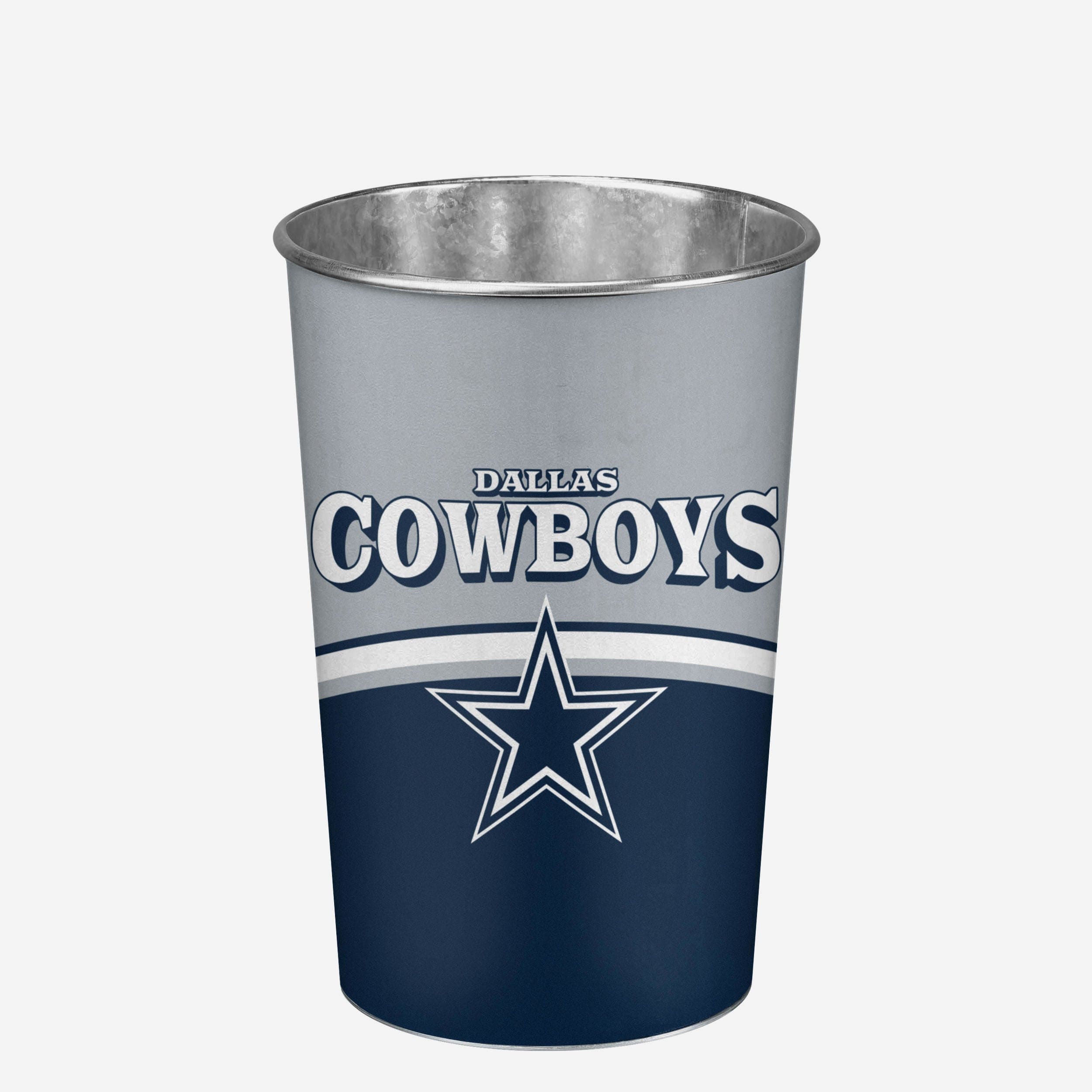 Dallas Cowboys Souvenir Cups, 8 count 