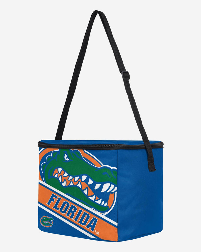 Florida Gators Big Logo Stripe 12 Pack Cooler FOCO - FOCO.com