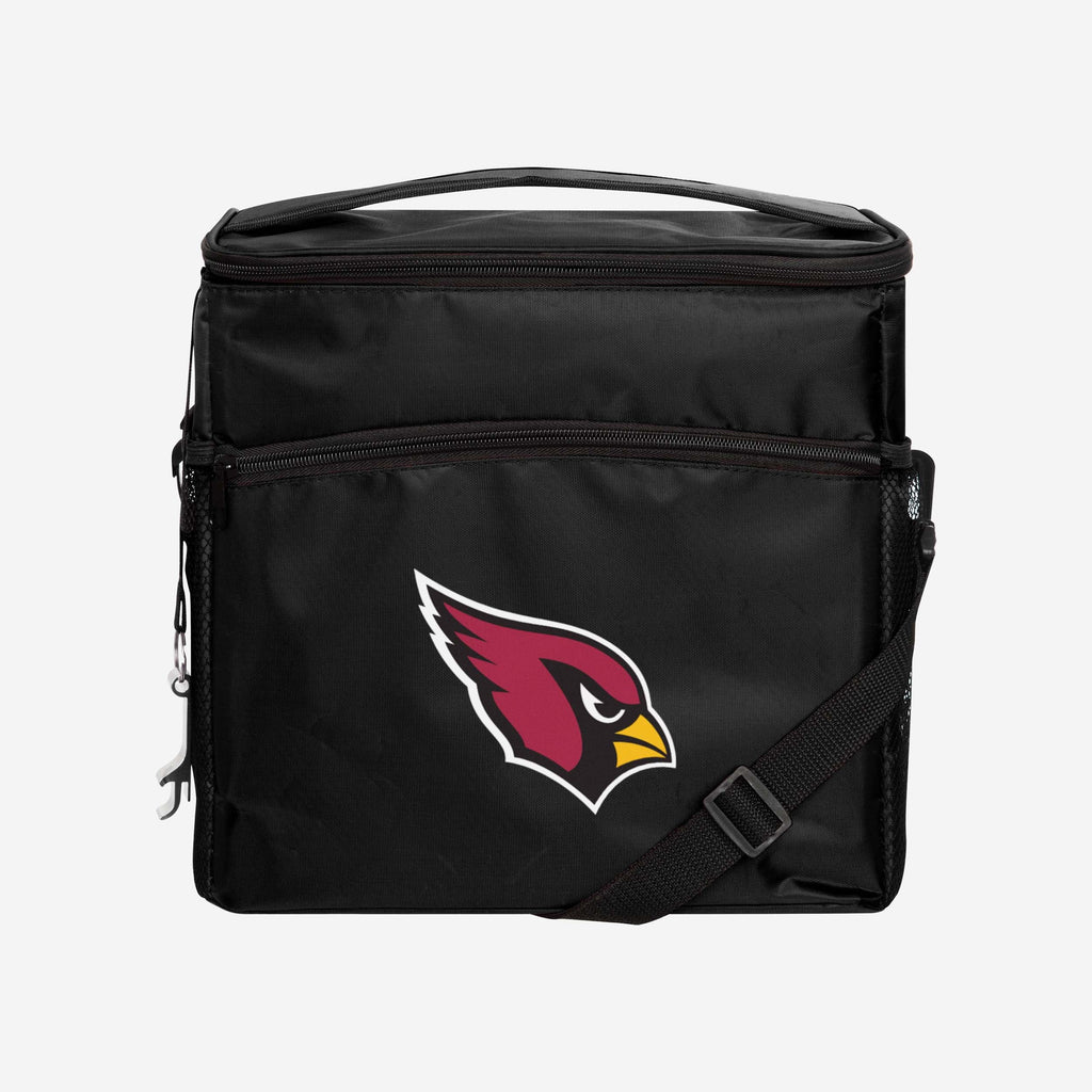 Arizona Cardinals 24 Pack Tailgate Cooler FOCO - FOCO.com